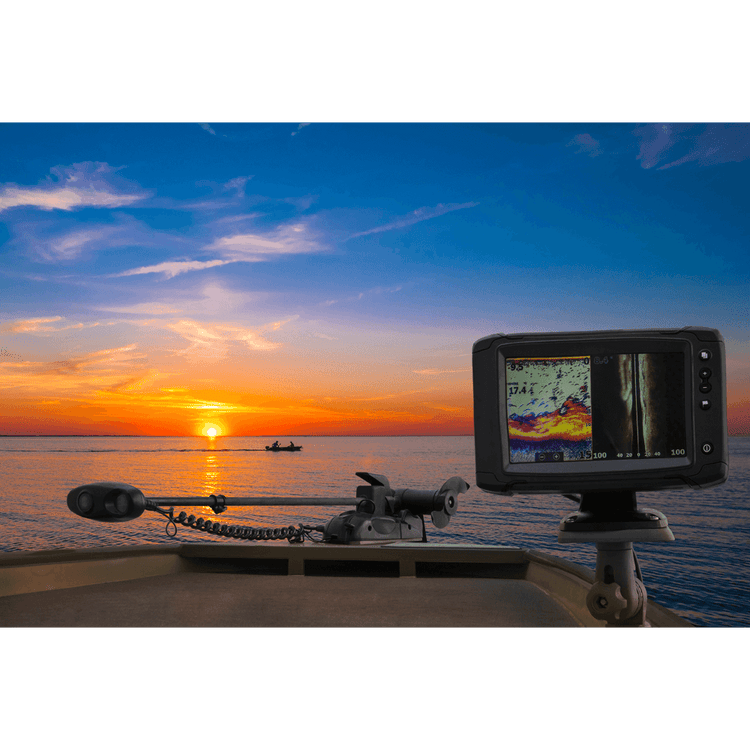 Unlocking the Depths: How to Choose the Correct Fish Finder for Your Needs