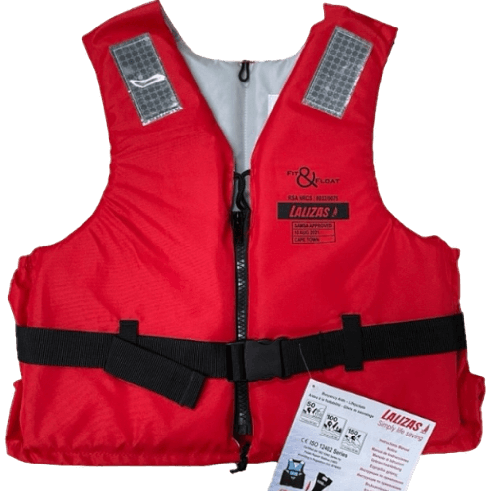 Fit & Float Buoyancy Aid for Adult 90+kg - Vanhunks Outdoor