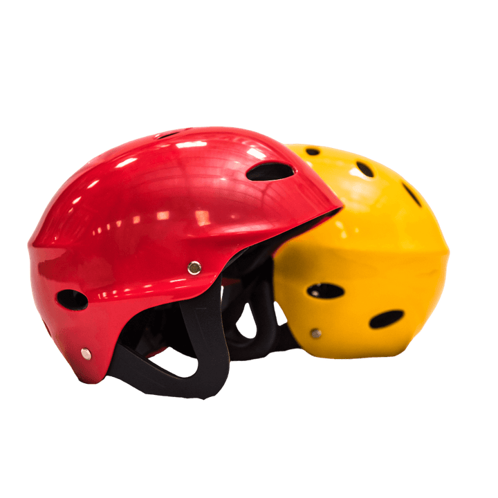 Lekka Yak Water Helmet - Medium / Yellow - Vanhunks Outdoor