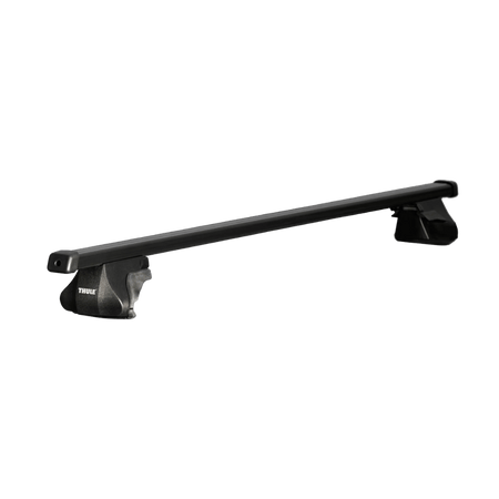 Thule SmartRack XT Roof Rack System Square Bar Vanhunks Outdoor