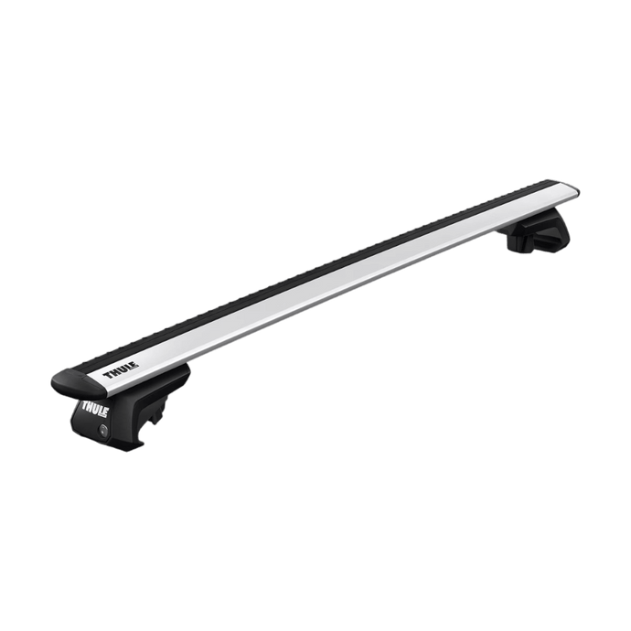 Thule WingBar Evo - Roof Rack System