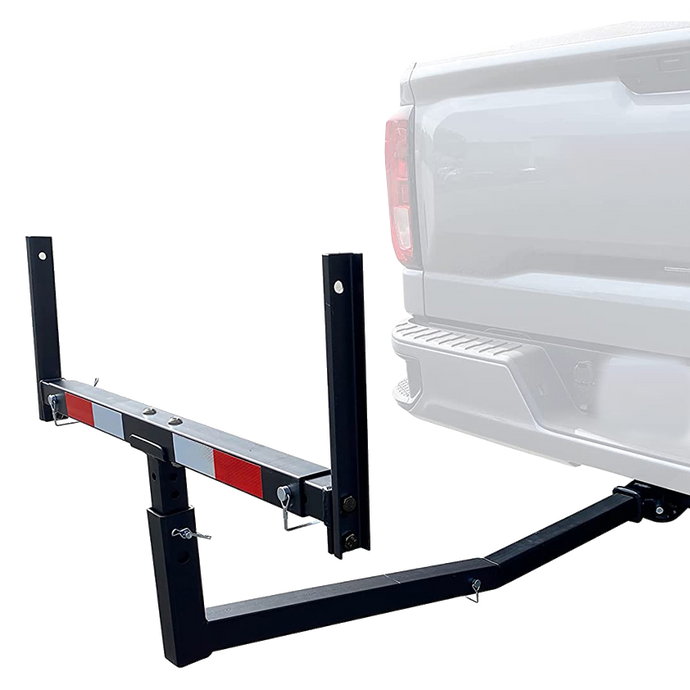 Tow Hitch Extender