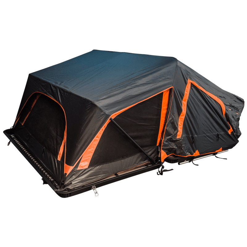 Load image into Gallery viewer, Vanhunks Canyon Roof Top Tent
