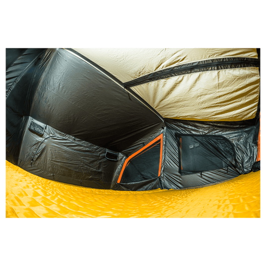 Vanhunks Canyon Roof Top Tent