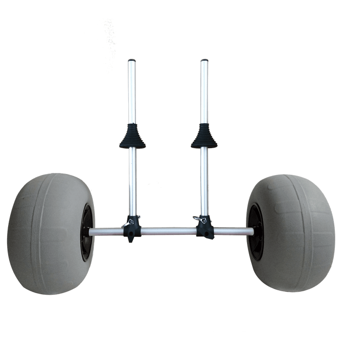 Vanhunks Scupper Trolley - 12