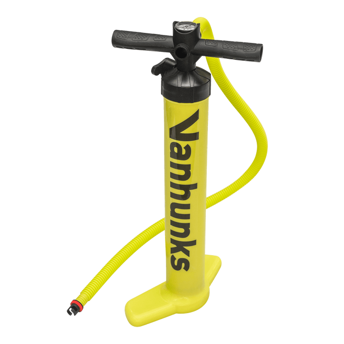 Vanhunks iSUP Pump