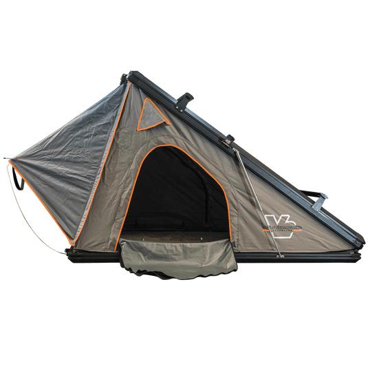 Vanhunks Oryx Roof Top Tent