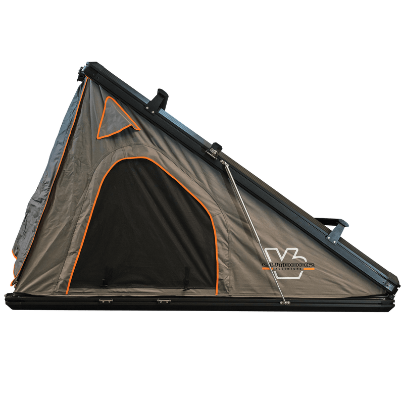 Load image into Gallery viewer, Vanhunks Oryx Roof Top Tent
