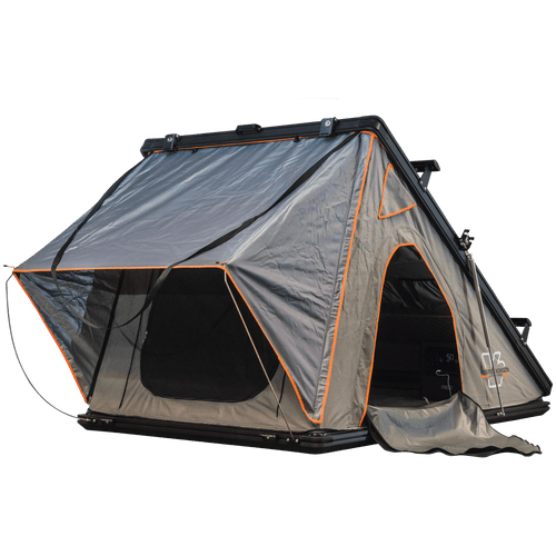 Vanhunks Oryx Roof Top Tent