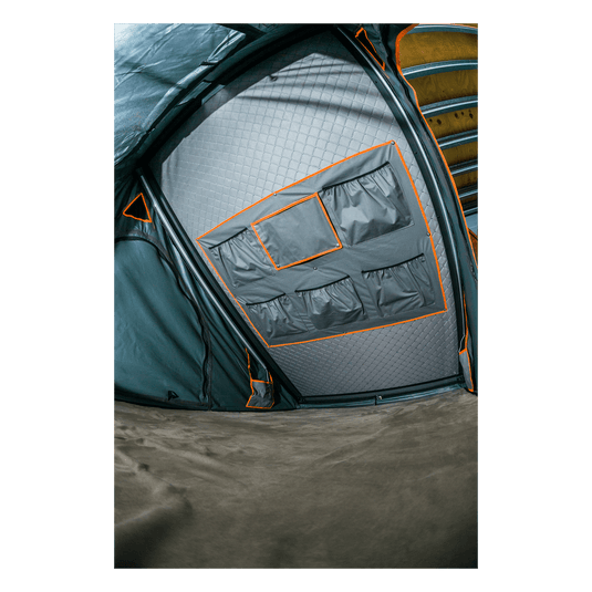 Vanhunks Oryx Roof Top Tent